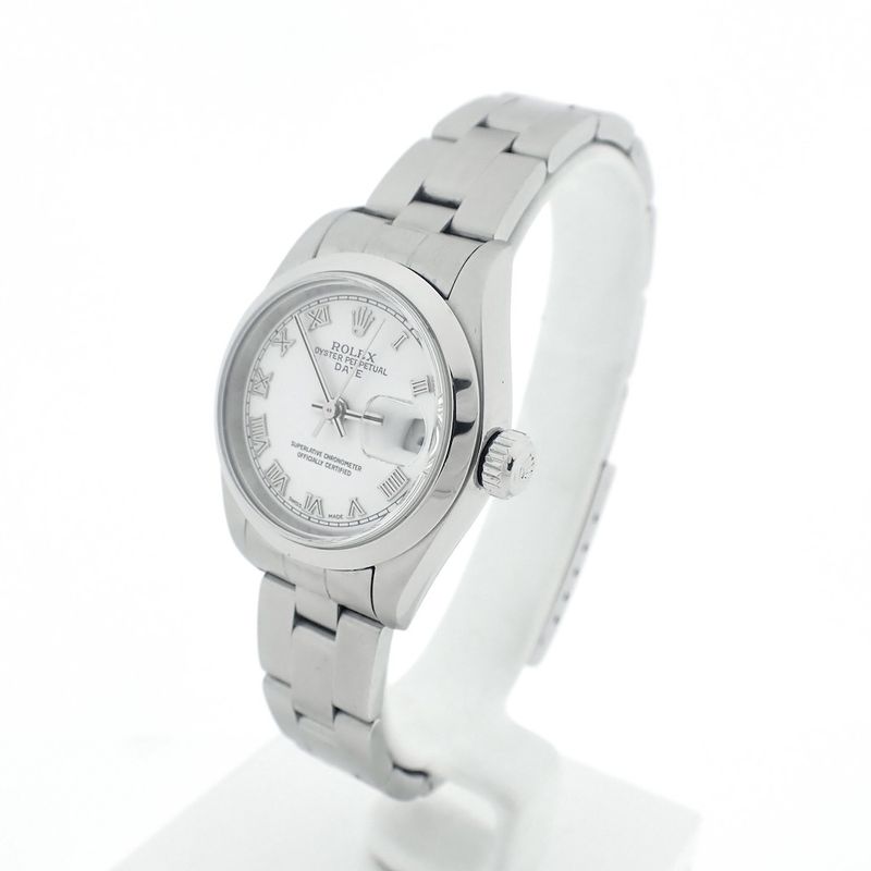 Image 2 of Rolex Lady Datejust; Automatic watch