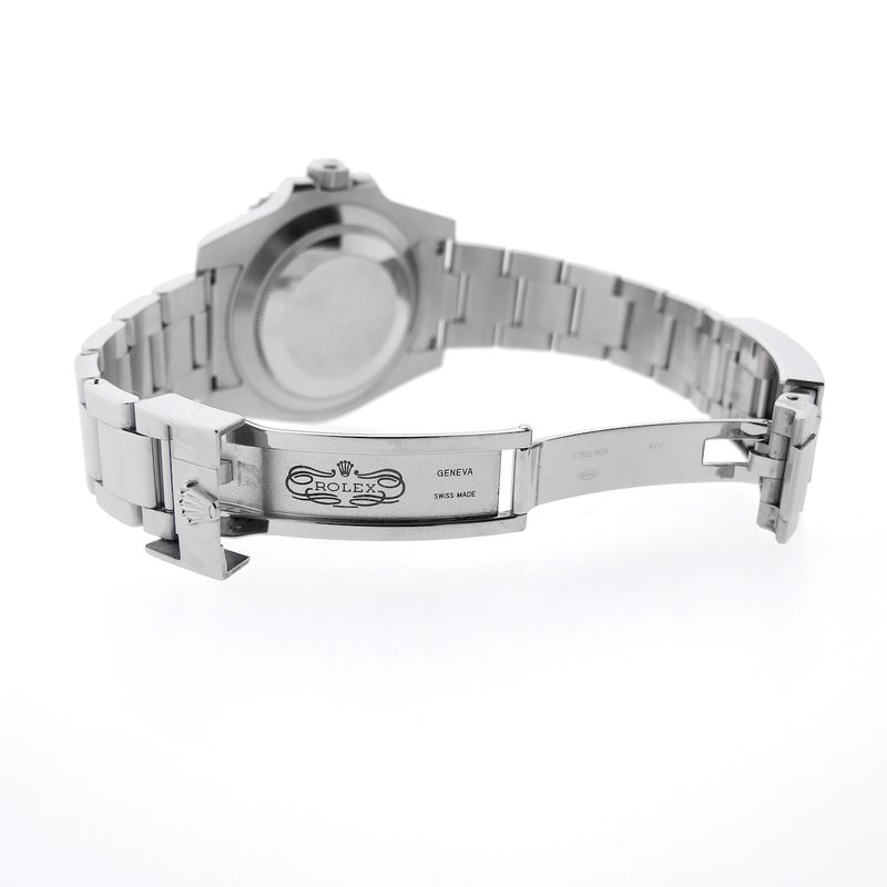 Image 14 of Rolex Submariner 116610LN; Automatic men's diving watch