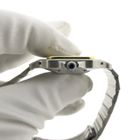 Image 6 of Cartier Santos Galbee 1172961; Automatic unisex watch