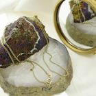 Image 2 of Gold gourmet link chain