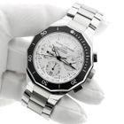 Image 11 of Baume & Mercier Riviera MOA08724; Automatic chronograph men's watch