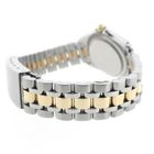 Image 6 of Tudor Monarch; Gold/steel ladies' watch