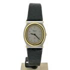 Image 1 of Chopard Monte-Carlo 8034; Vintage gold/steel women's watch