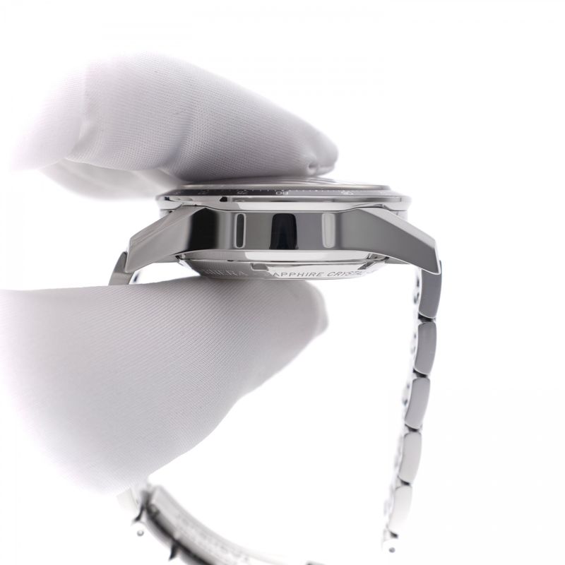 Image 8 of TAG Heuer Carrera Chronograph CV2010; Automatic Men's Watch