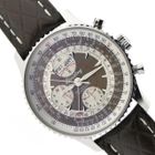 Image 19 of Breitling Navitimer Montbrillant Datora A21330; Chronograph men's watch