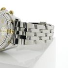 Image 11 of Breitling Crosswind B13355; Chronograph men's watch