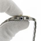 Image 7 of Cartier Santos Galbee; Gold/steel unisex watch