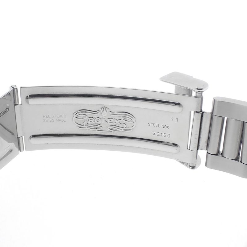 Image 9 of Rolex Submariner 16610; Men's diving watch