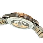 Image 4 of Longines Record Automatic; Men's watch