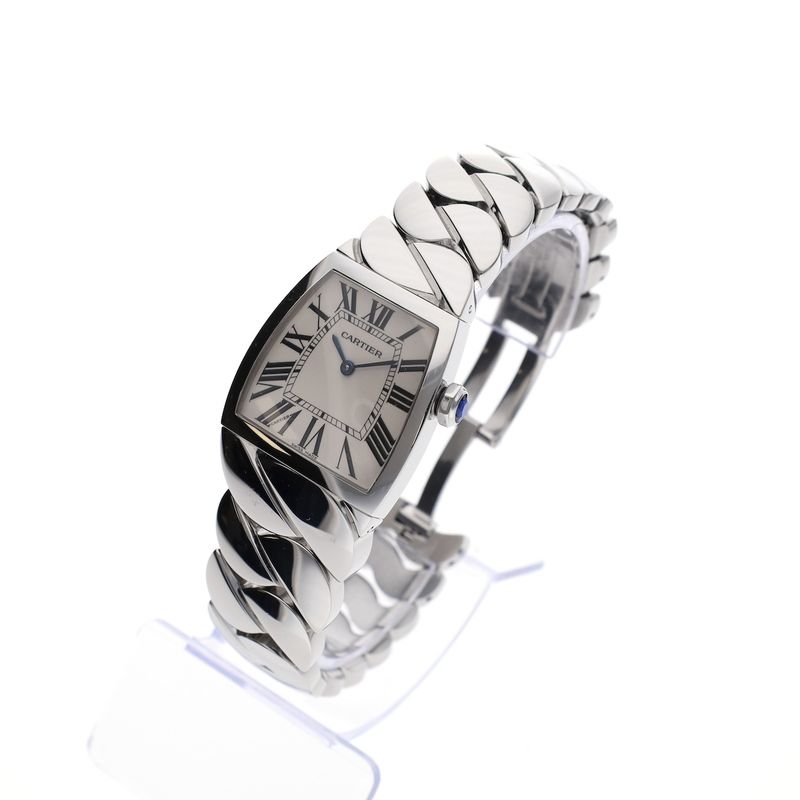 Image 2 of Cartier La Dona de Cartier Large W6600221; Unisex watch