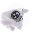 Image 6 of Breitling Chrono Superocean A13340; Automatic Men's Watch