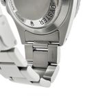 Image 23 of Rolex Sea Dweller 40mm 16600; Automatic diving watch