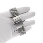 Image 11 of Breitling Chronospace A78365; Men's pilot's watch