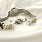 Image 15 of Raymond Weil Toccata 5985-STP-97081; Bi-color women's watch with diamonds