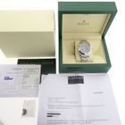 Image 8 of Rolex Airking 116900; Automatic men's watch