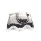 Image 3 of Pandora charm; Silver; Elephant 2