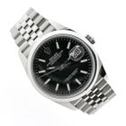 Image 6 of Rolex Datejust 36mm 126200; Automatic watch