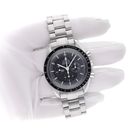 Image 8 of Omega Speedmaster Professional Moonwatch 3570.50.00