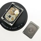 Image 14 of Omega Constellation Megaquartz f2.4Mhz ST398.0836; Vintage men's watch