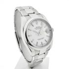 Image 3 of Rolex Datejust 36mm 'Roulette Date' 116200; Automatic watch
