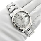 Image 9 of Rolex Datejust II 41mm 'Diamond Dial' 116334; Automatic men's watch