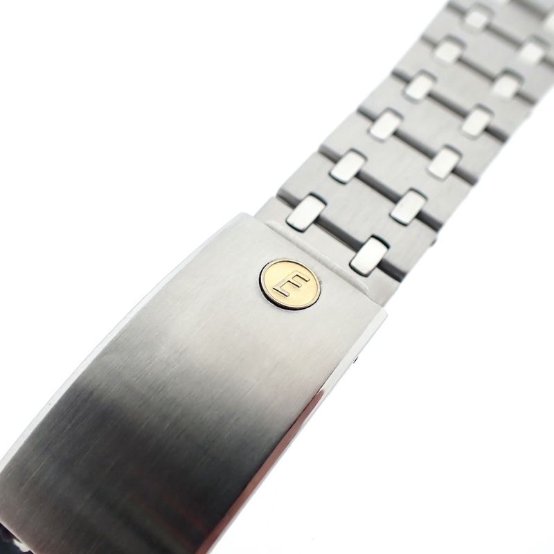 Image 7 of Eberhard & Co Escudo; Unisex watch