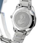 Image 8 of TAG Heuer Aquaracer 300 GMT Automatic WBP2010; Automatic men's watch