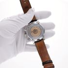 Image 6 of Jaeger-LeCoultre Master Compressor Chronograph Q1758470/146.8.25; Automatic men's watch