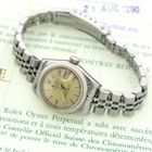 Image 11 of Rolex Datejust 26mm 'Full-Set'; Automatic women's watch