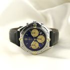 Image 10 of Breitling Windrider Chrono Jetstream B55048; Chronograph watch