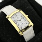Image 15 of Baume Mercier Hampton MV045224; 18k gold watch