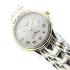 Image 5 of Longines Golden Wing; Gold/steel watch