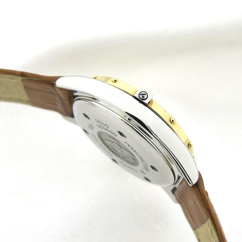 Image 8 of Breitling Sirius Perpetual D62021; Ladies watch