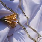 Image 8 of Gold fantasy link chain