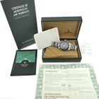 Image 24 of Rolex Submariner Date 16610; Men's diving watch in full set from 1995