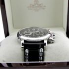 Image 14 of Jaeger-LeCoultre Master Compressor Chronograph 146.8.25; Automatic men's watch