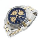 Image 5 of Breitling Chronomat GT B13352; Chronograph men's watch