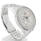 Image 2 of Breitling Navitimer Montbrillant Datora; Chronograph men's watch