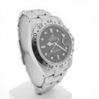 Image 3 of Rolex Explorer II 16570 'Full-Set'; Automatic men's watch from 2004