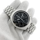 Image 8 of Omega Speedmaster Mark II Co-Axial Chronometer; Chronograph men's watch
