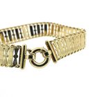 Image 4 of Vintage gold link bracelet