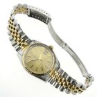 Image 5 of Rolex Datejust 36mm 'Ghost Dial' 16013; Vintage automatic watch