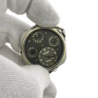 Image 13 of Breitling World 80840; Vintage men's pilot watch