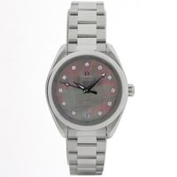 Omega Seamaster Aqua Terra 150M; Co-Axial Master Chronometer