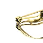 Image 3 of 8 carat vintage abstract brooch
