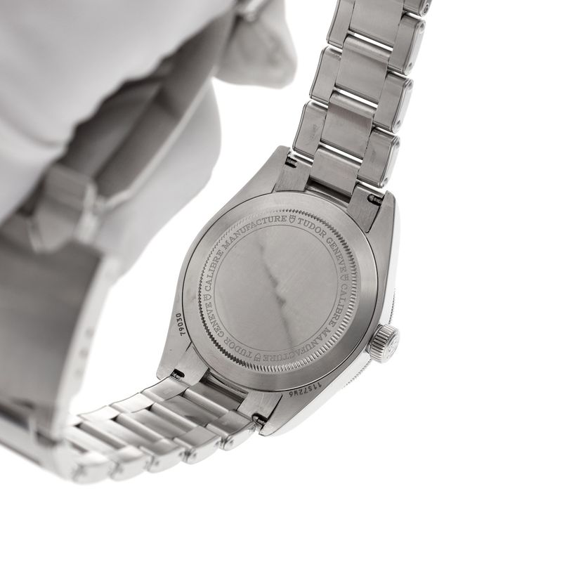 Image 13 of Tudor Black Bay '58 79030N; Automatic men's watch