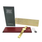 Image 4 of Universal Geneva 'Ultra Thin' 18205/11; Vintage 18k gold men's watch