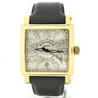 Image 1 of Franck Muller Conquistador Cortez 10000SC; 18k gold men's watch