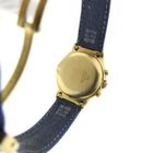 Image 9 of Ebel 1911 Automatic Chronograph 8134901; 18k gold watch