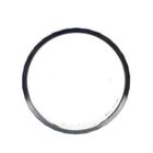 Image 4 of Wide silver ring